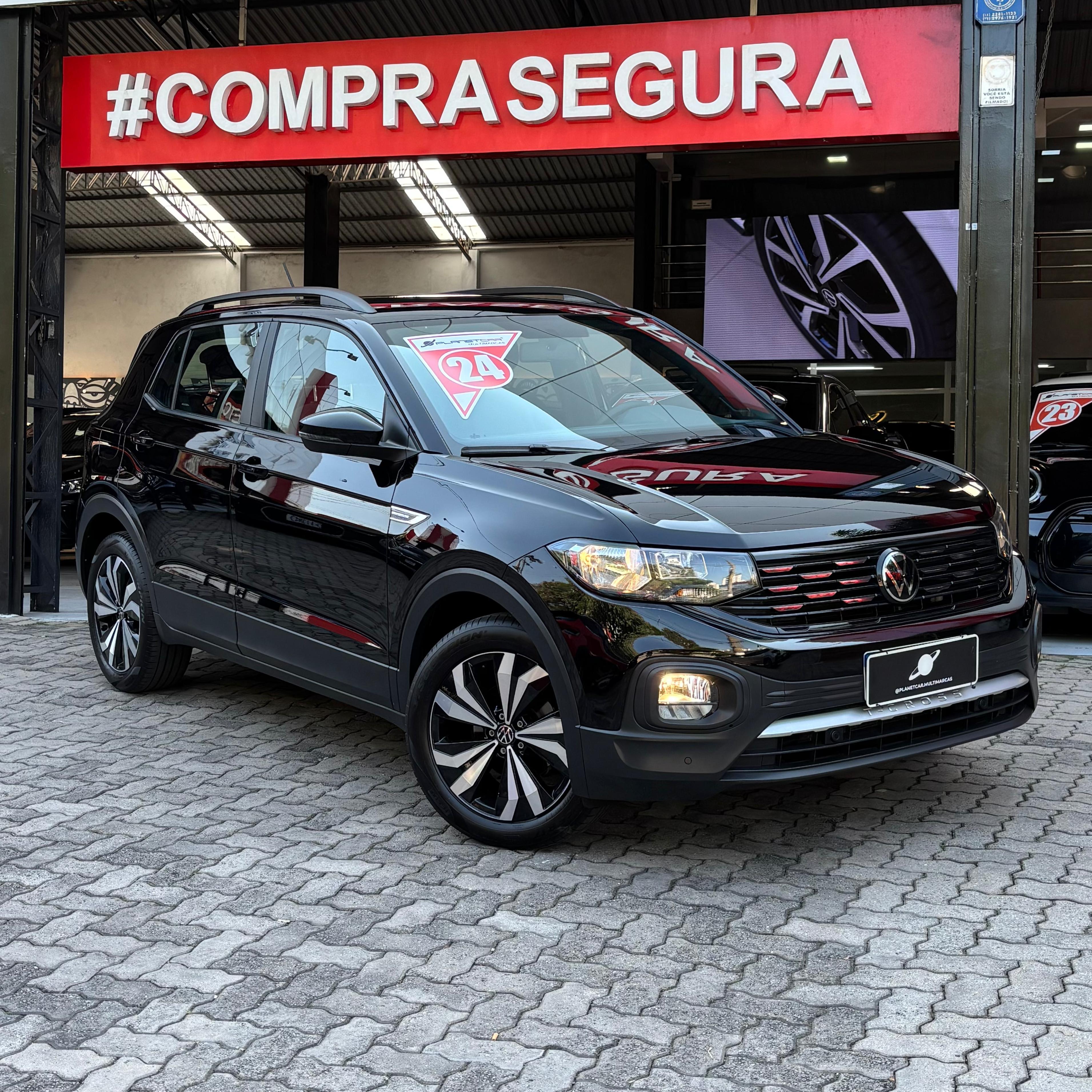 PlanetCar Multimarcas