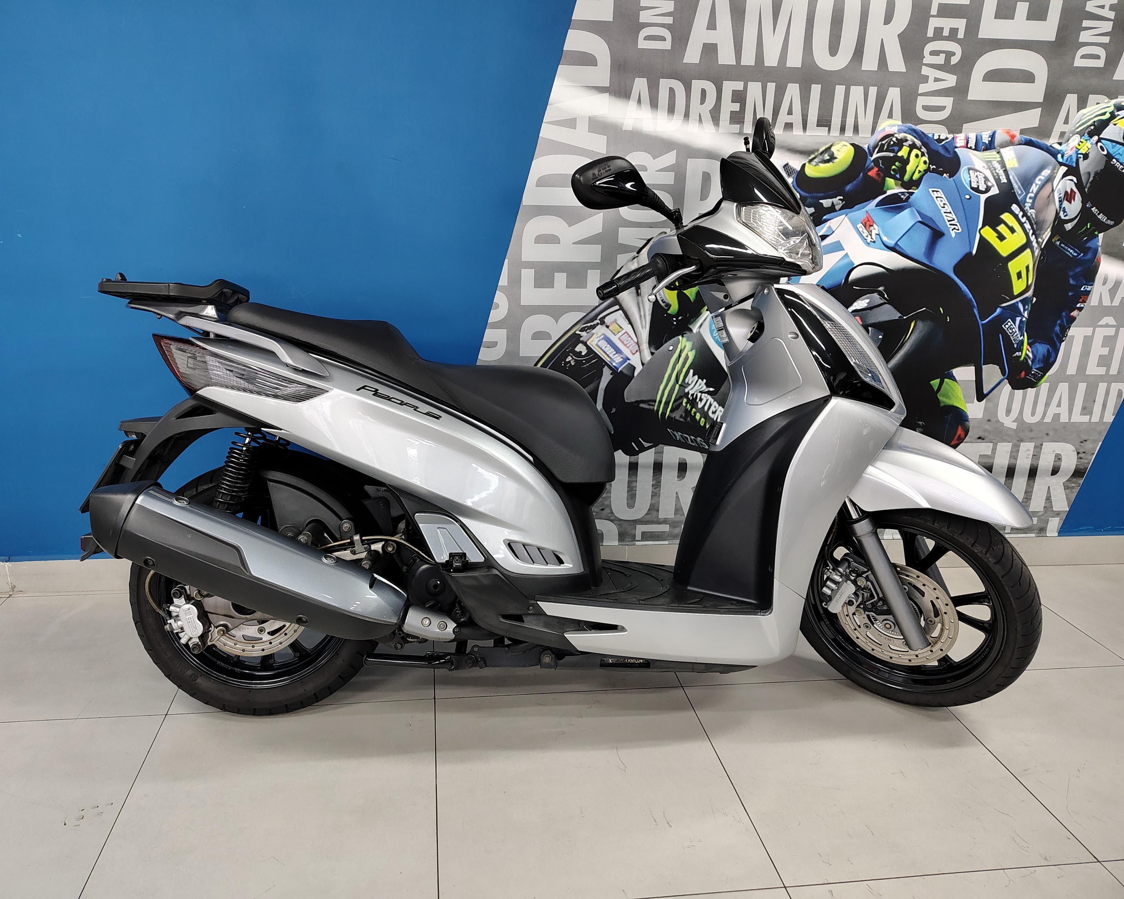 City Motos