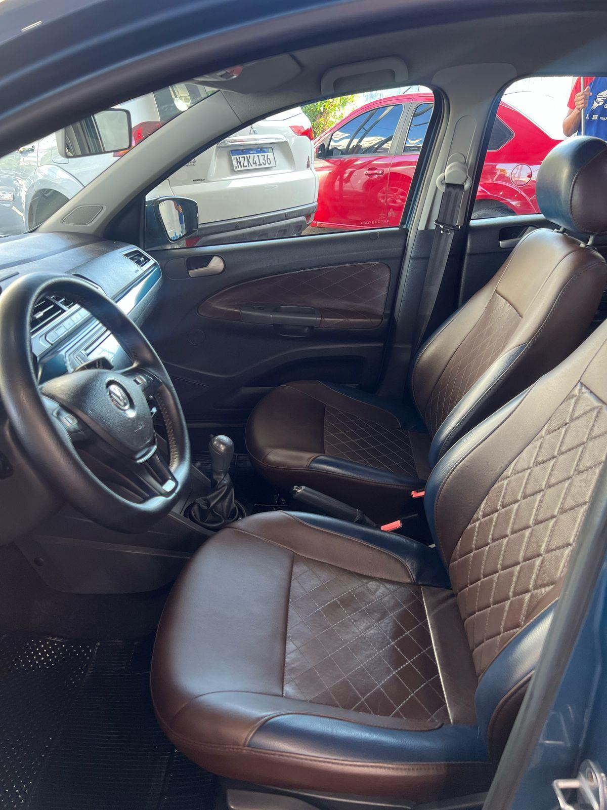 VOLKSWAGEN GOL