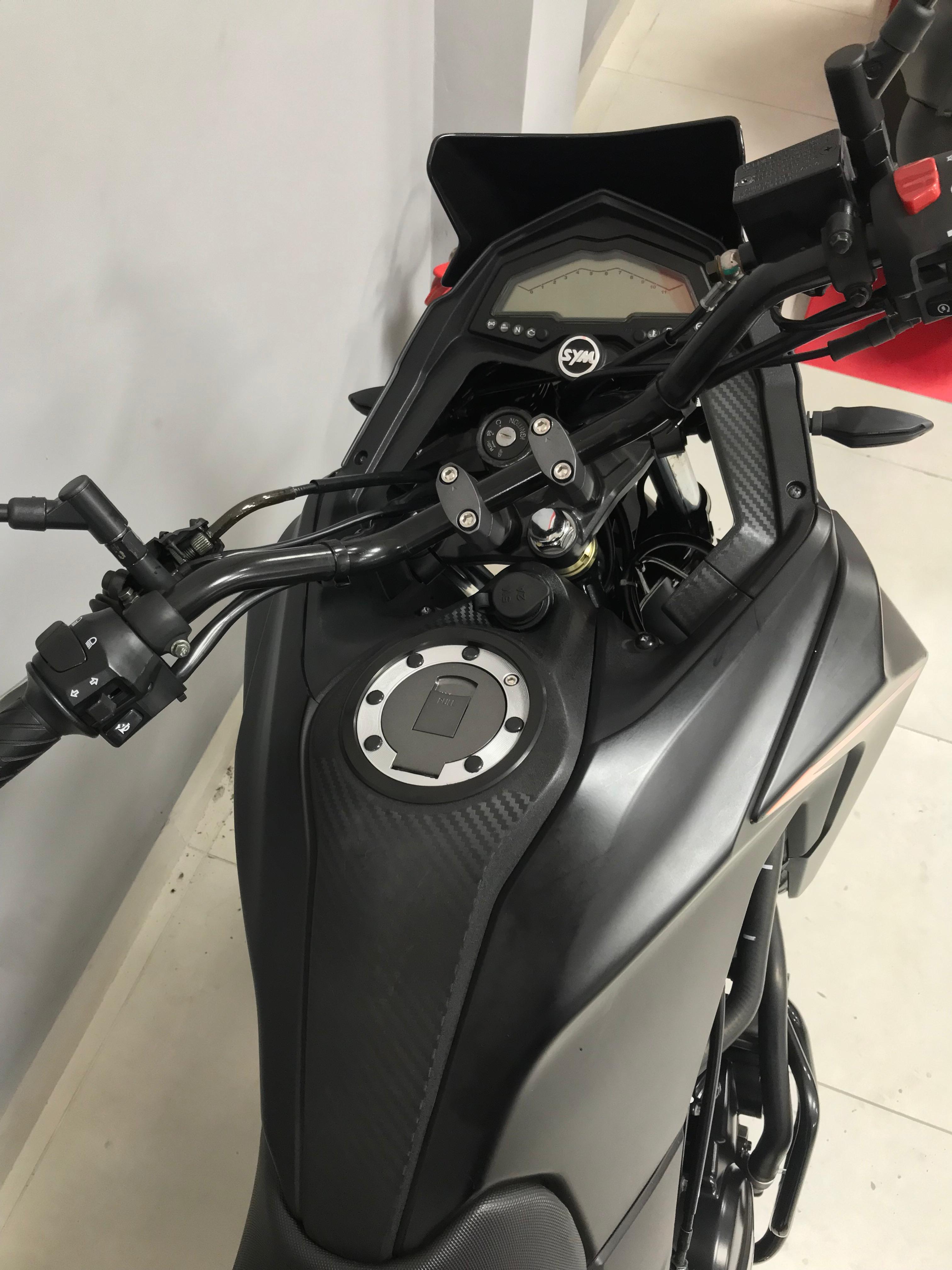 City Motos
