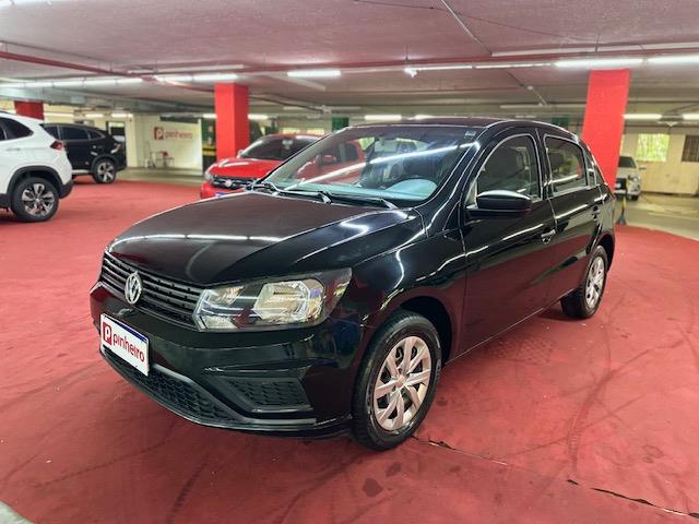 VOLKSWAGEN GOL