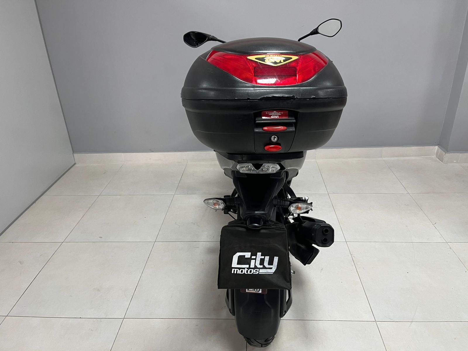 City Motos