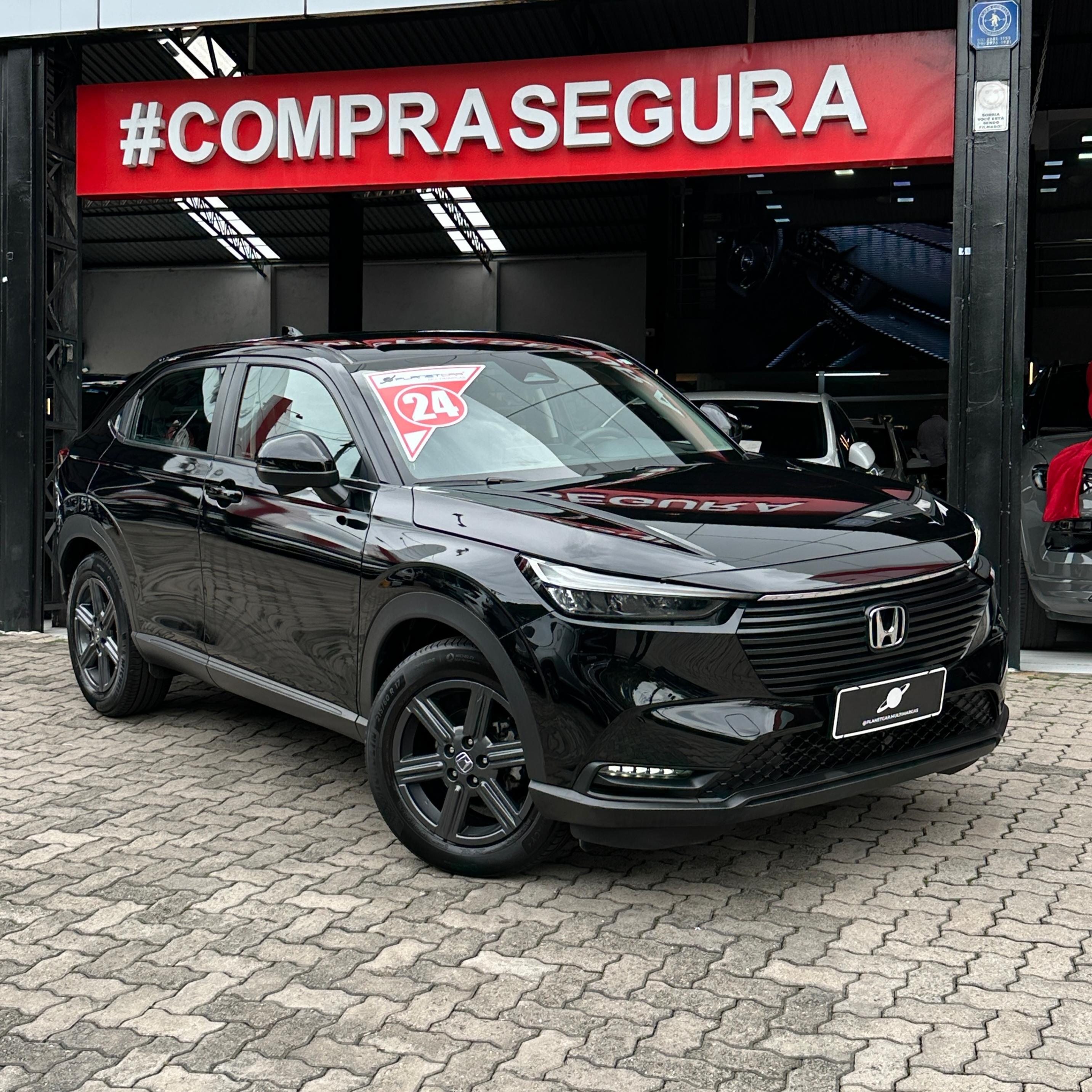 PlanetCar Multimarcas