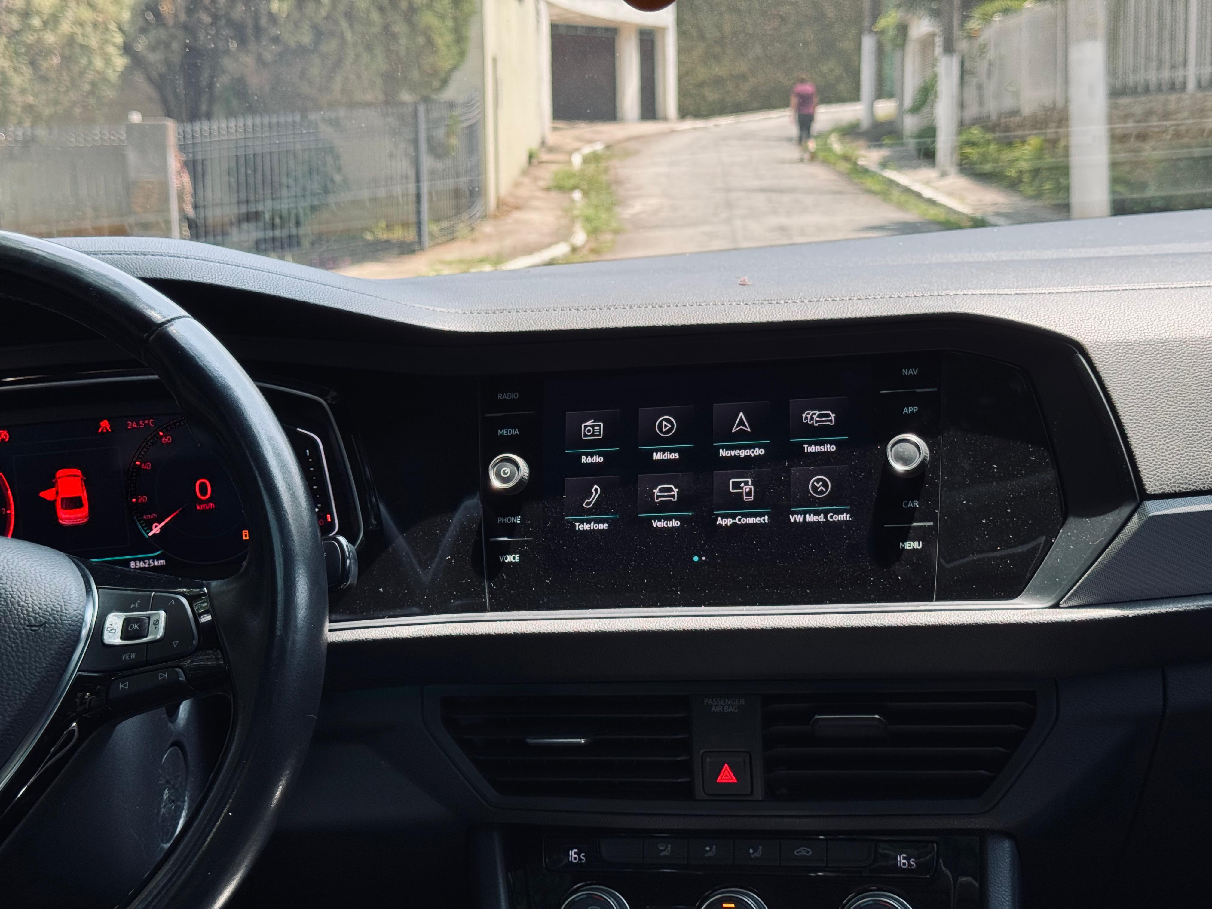 JETTA