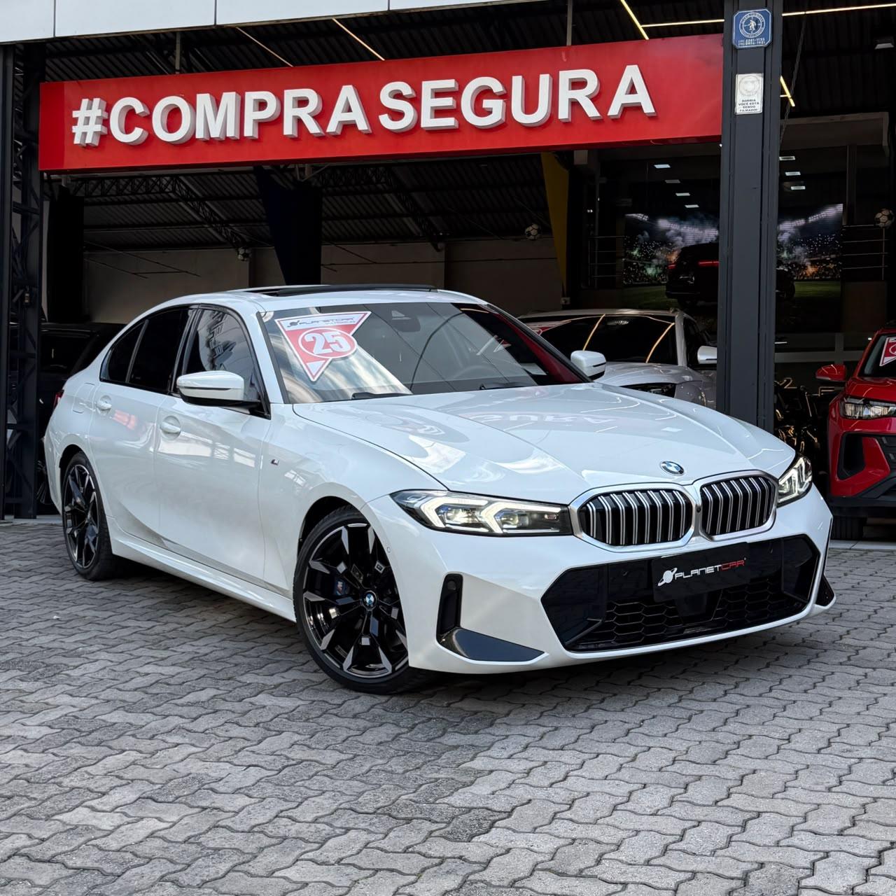 PlanetCar Multimarcas