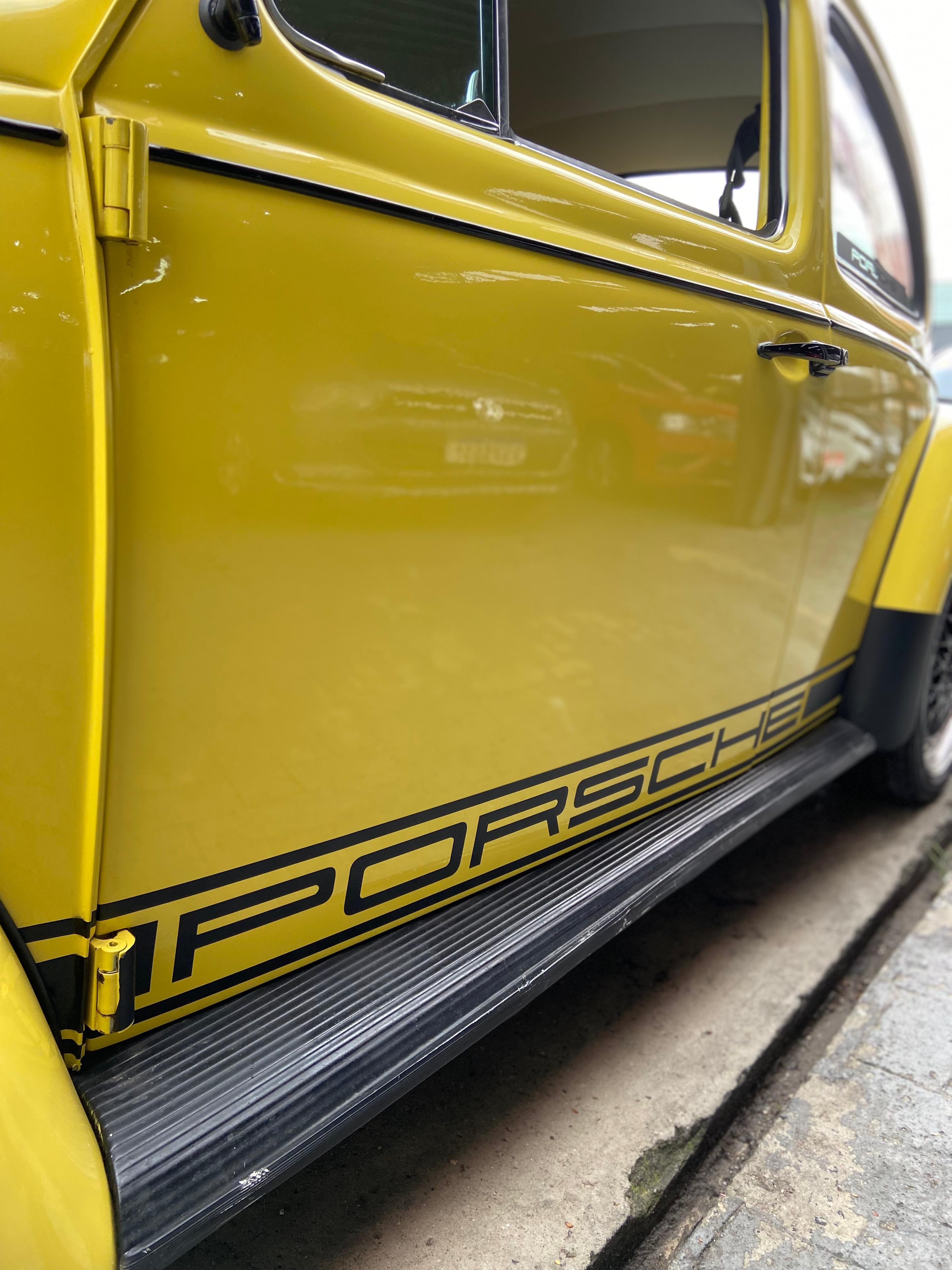 FUSCA