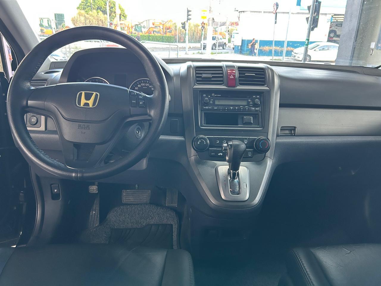 CRV