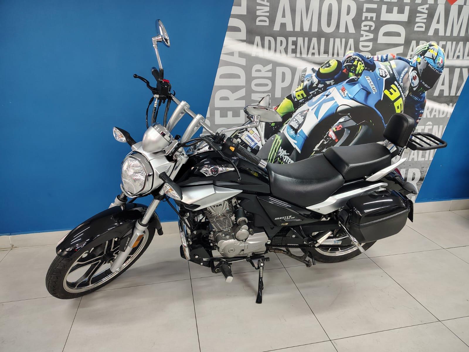 City Motos