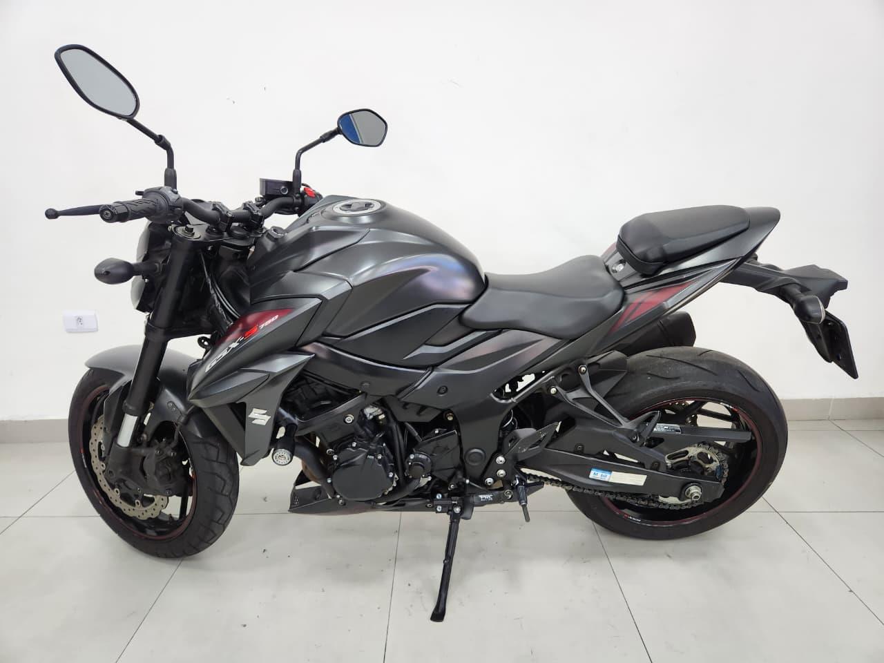 City Motos