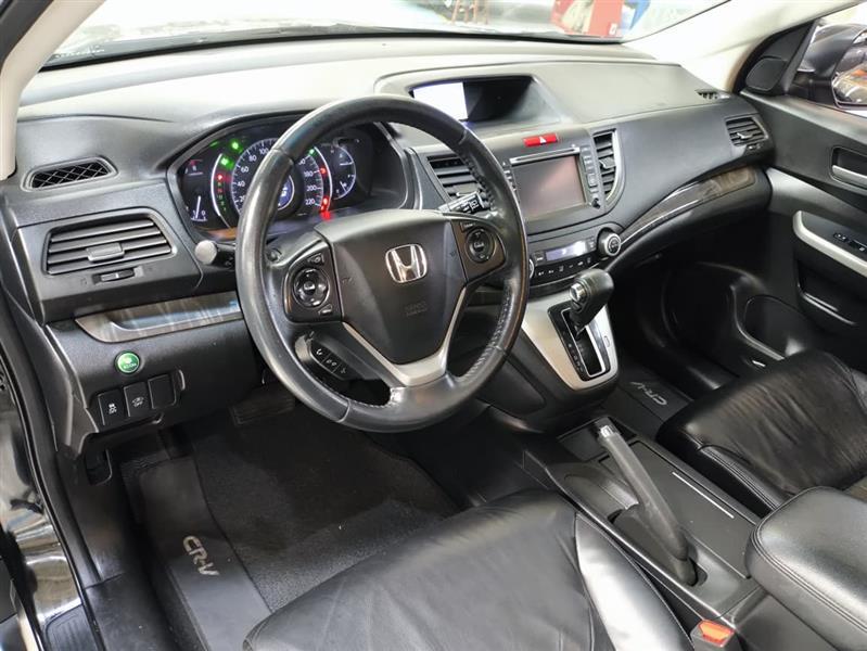 CRV
