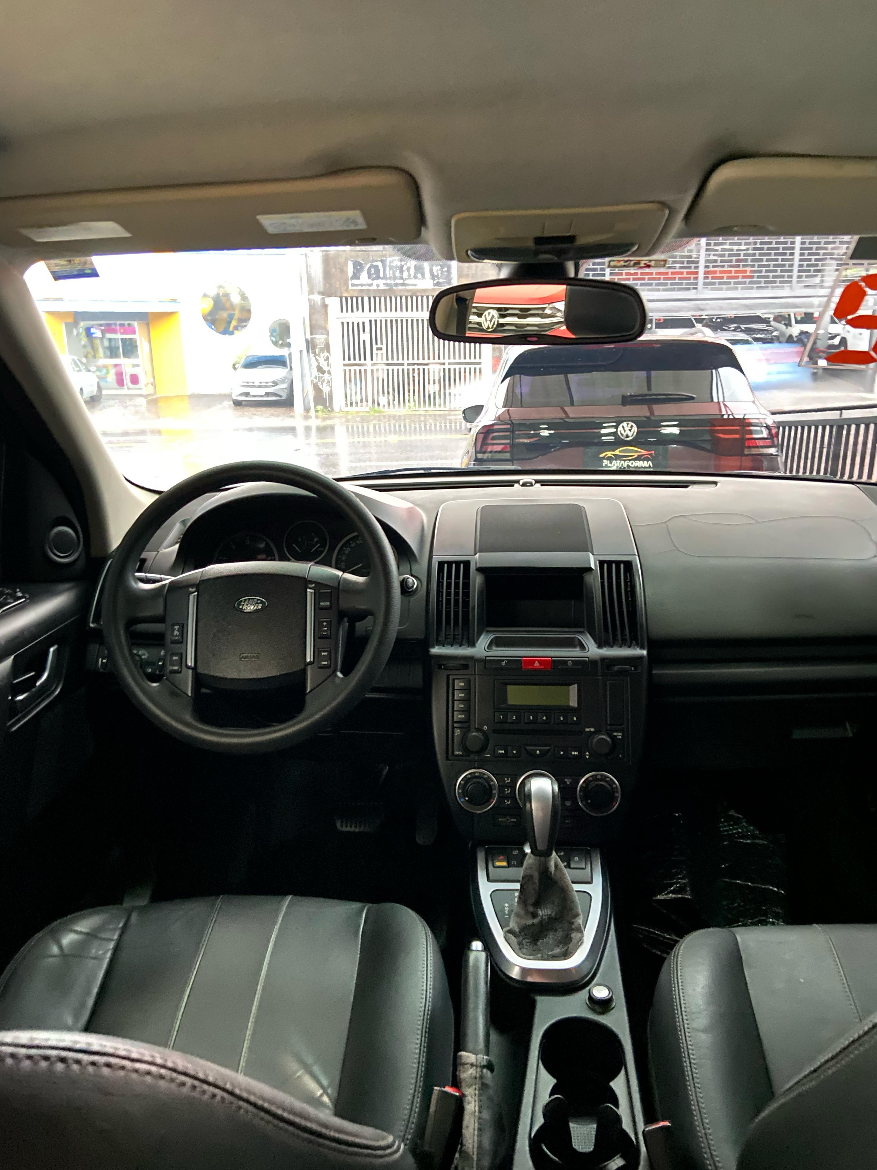 FREELANDER 2