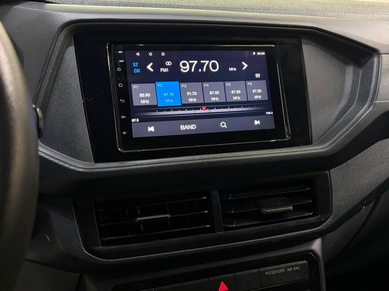 T-CROSS