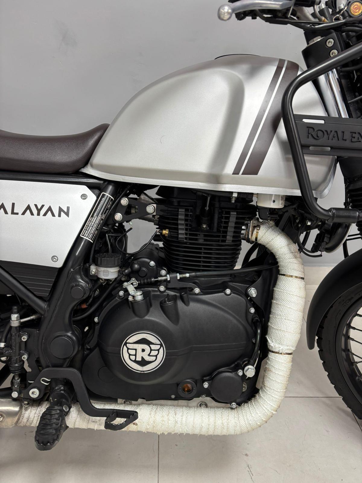 City Motos