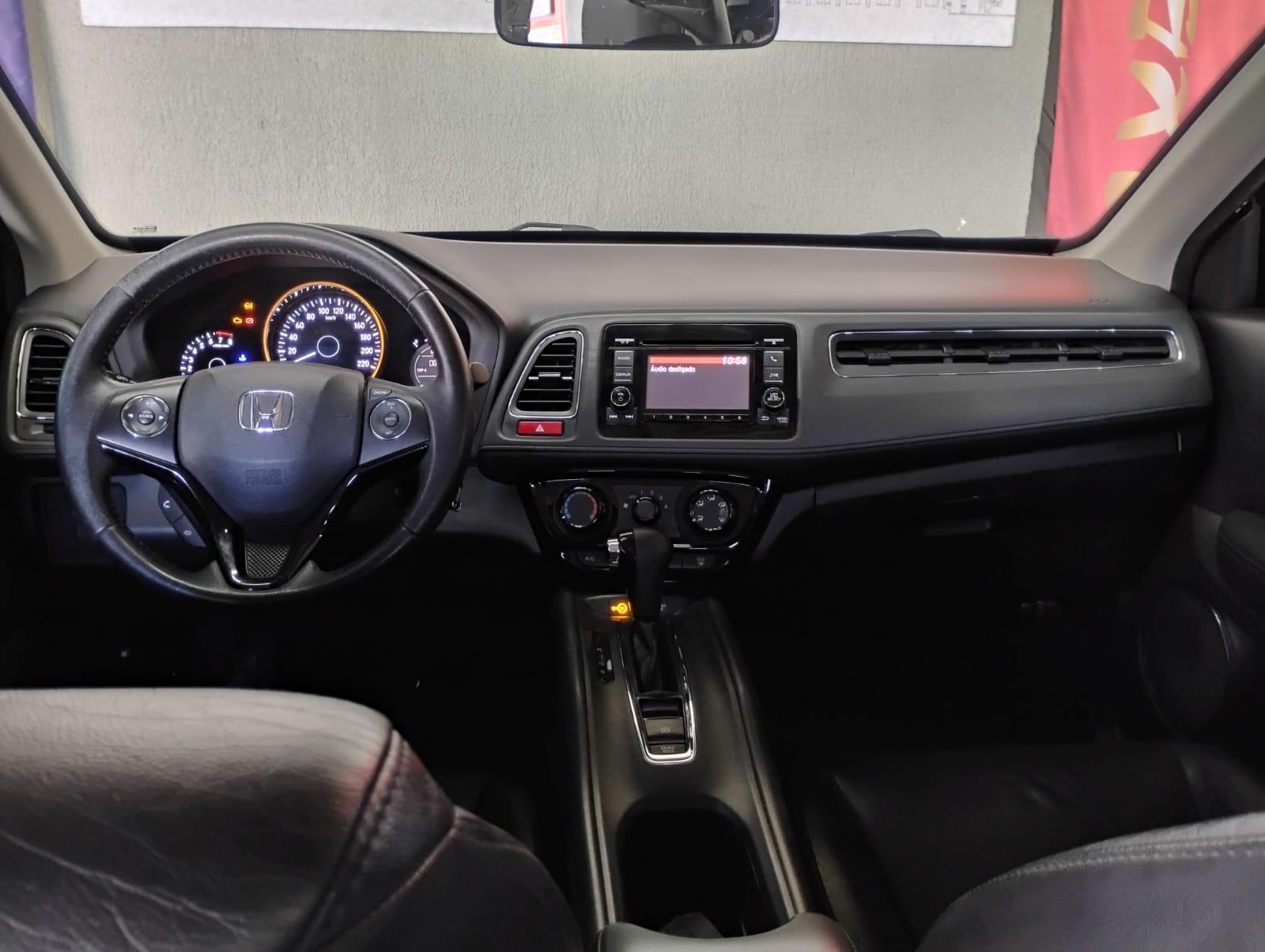 HR-V