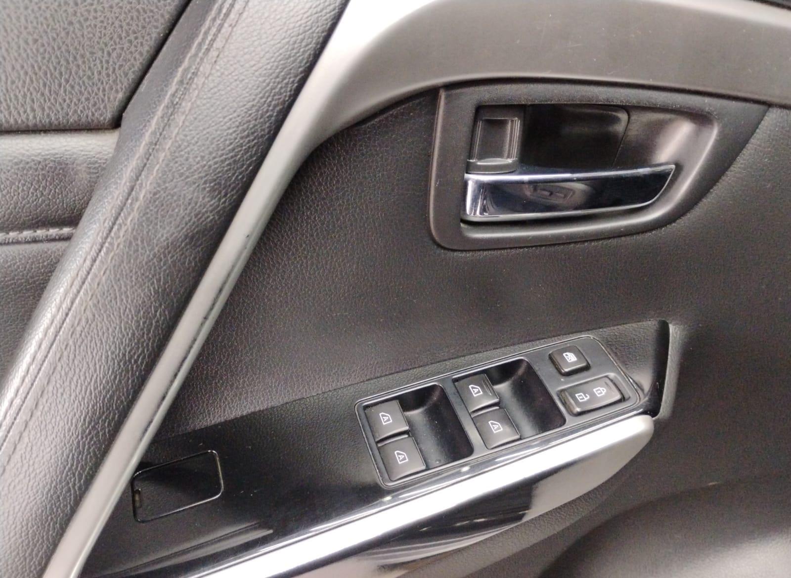 PAJERO SPORT