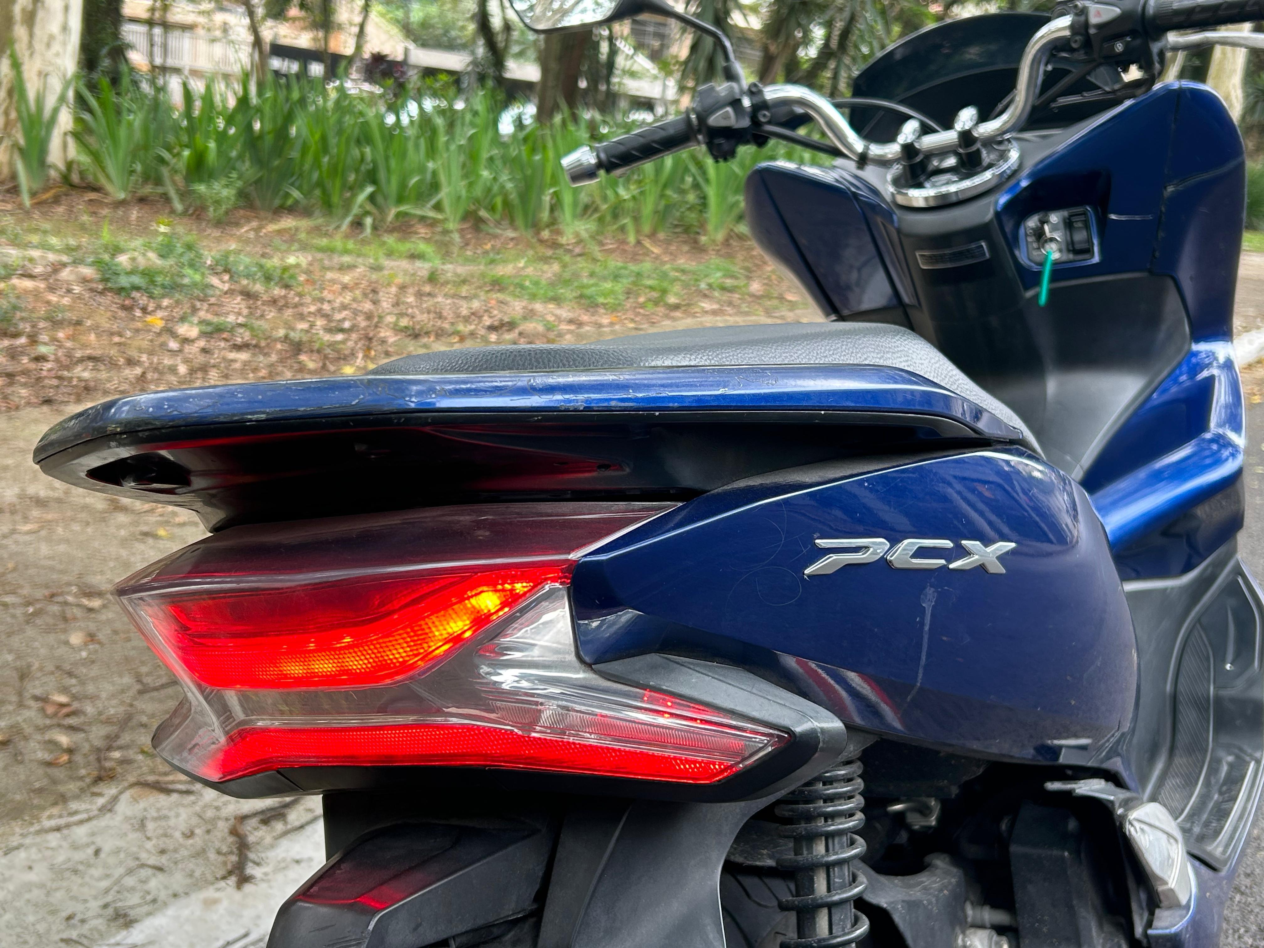PCX