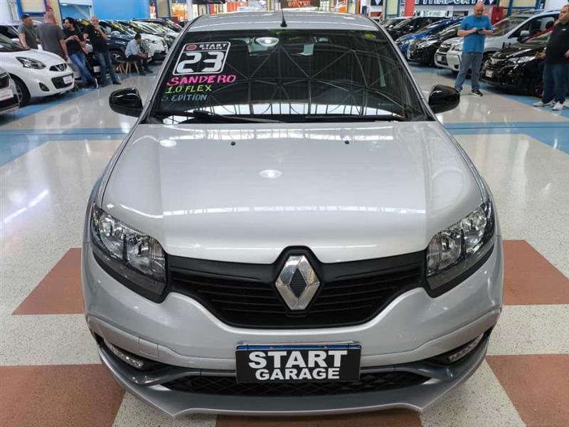 SANDERO
