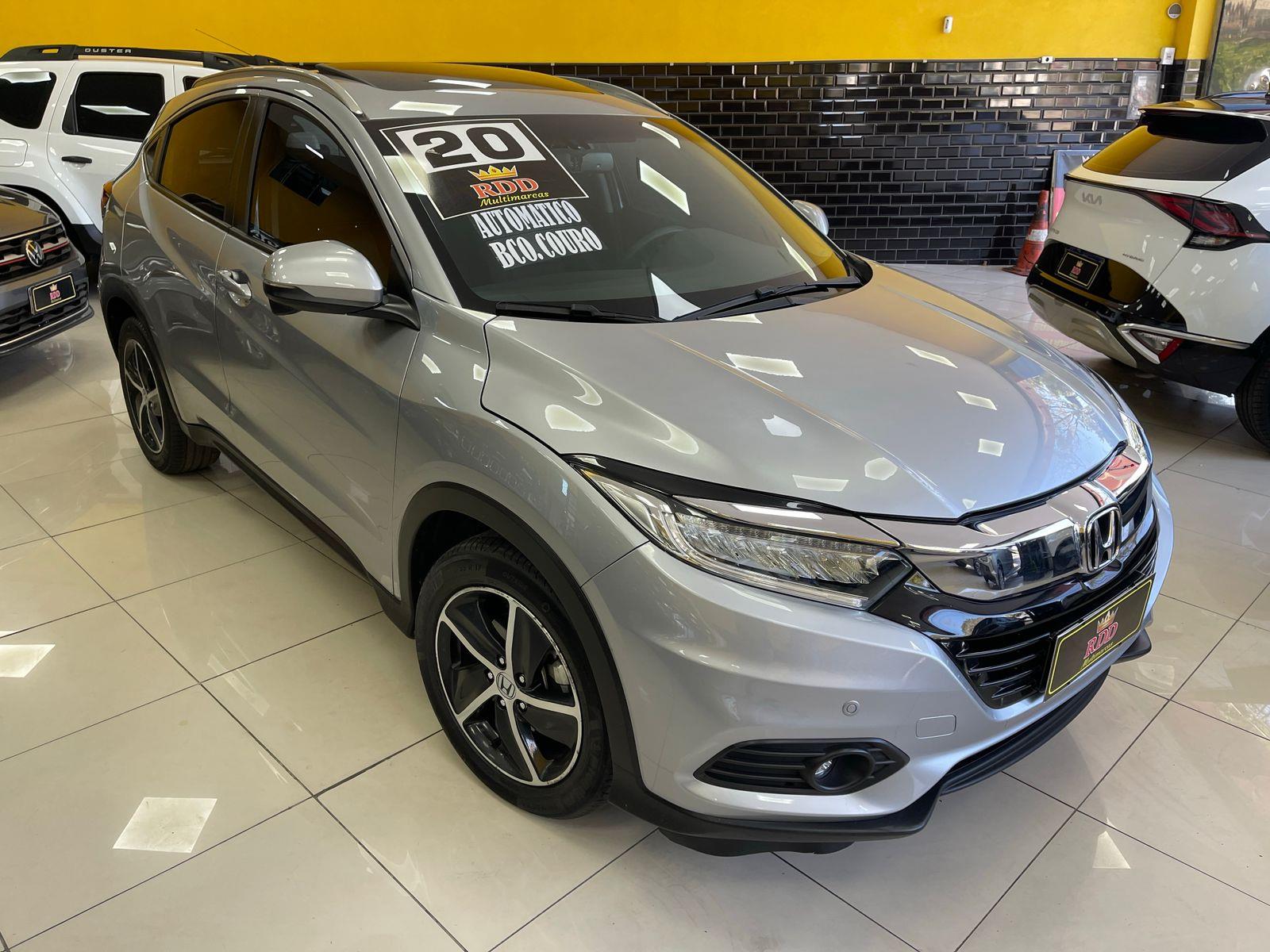 HR-V