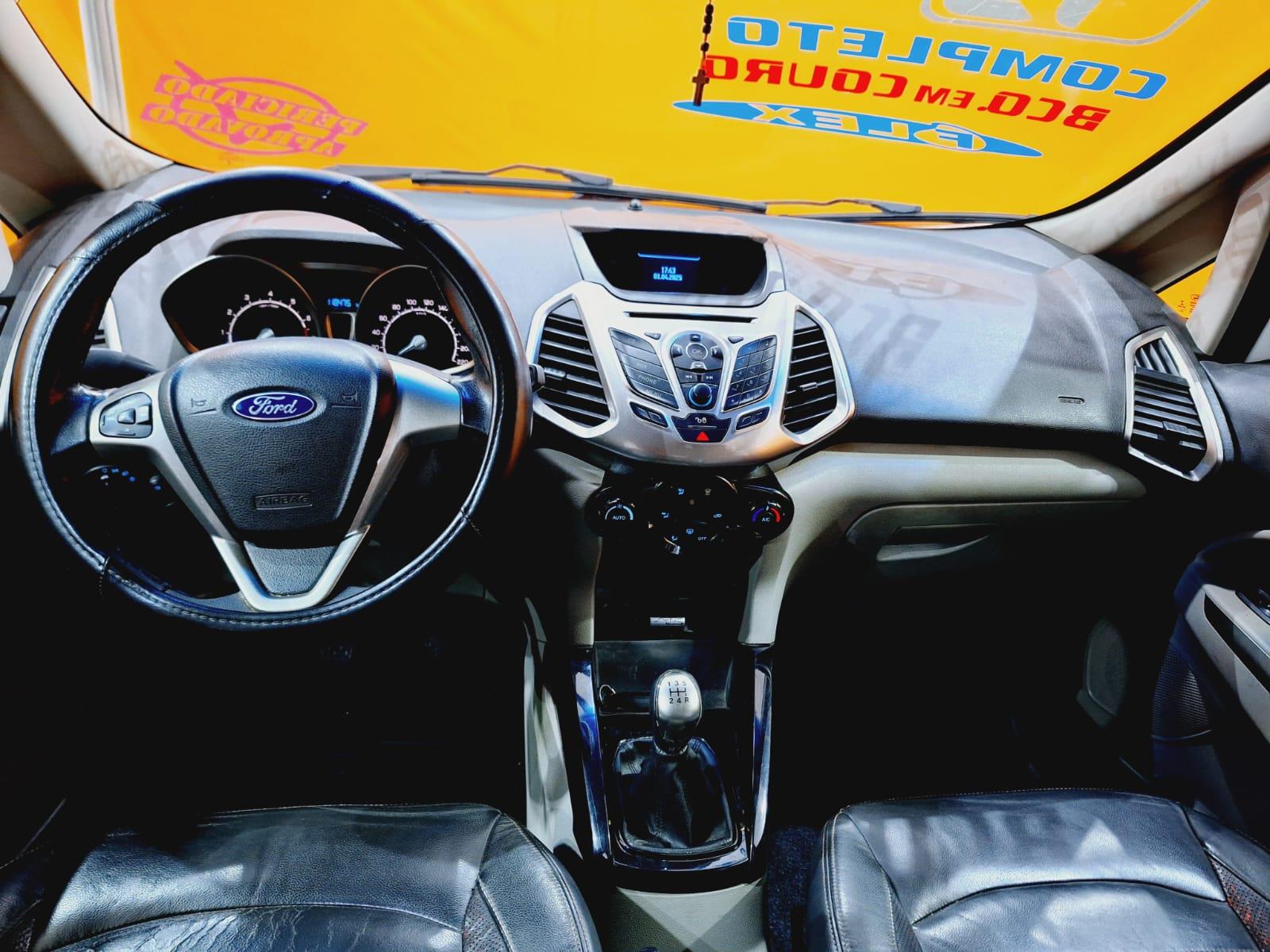 ECOSPORT