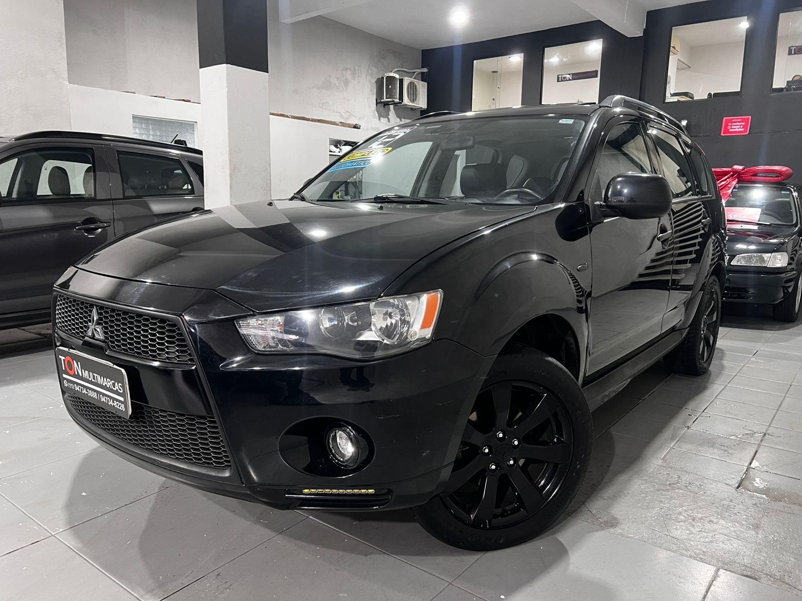 OUTLANDER