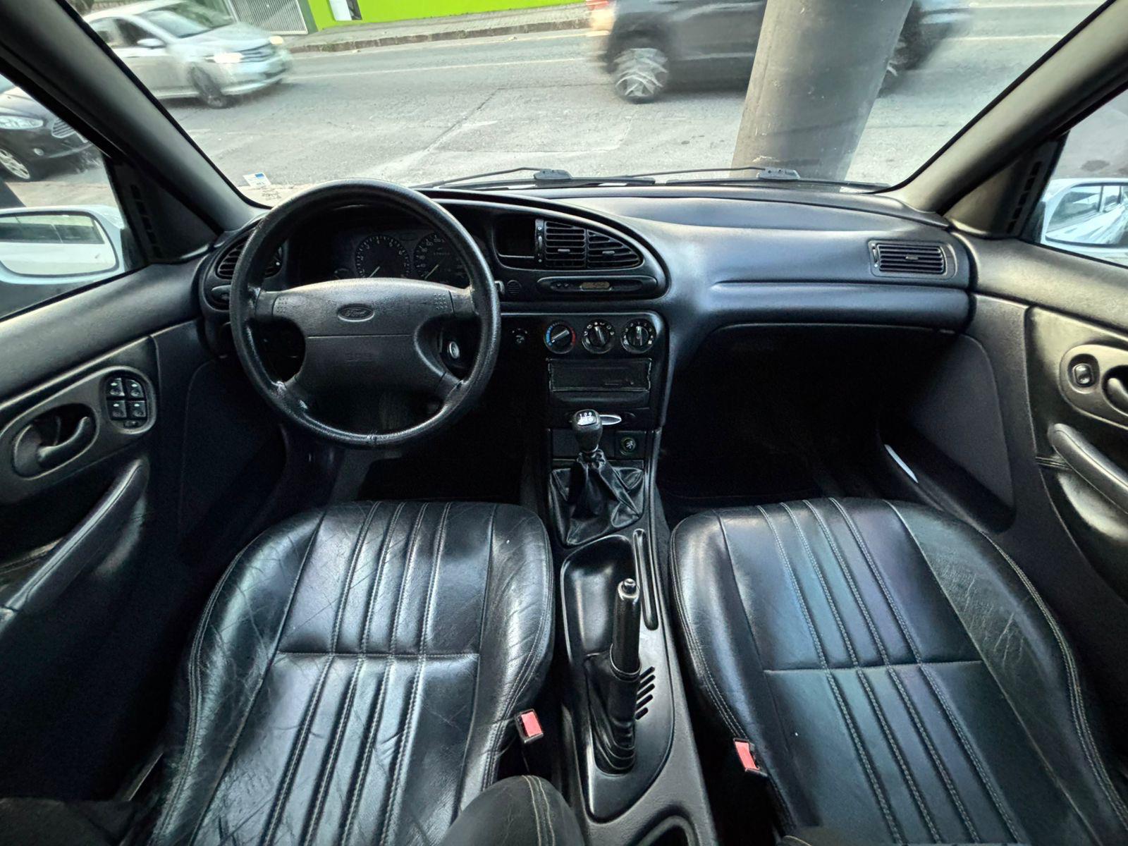 MONDEO