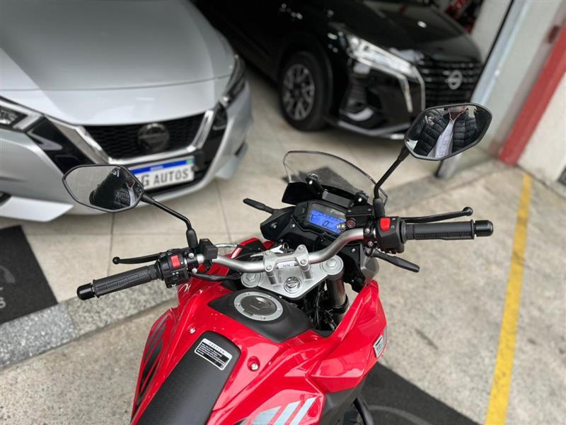 XY 200 GY STORM EFI