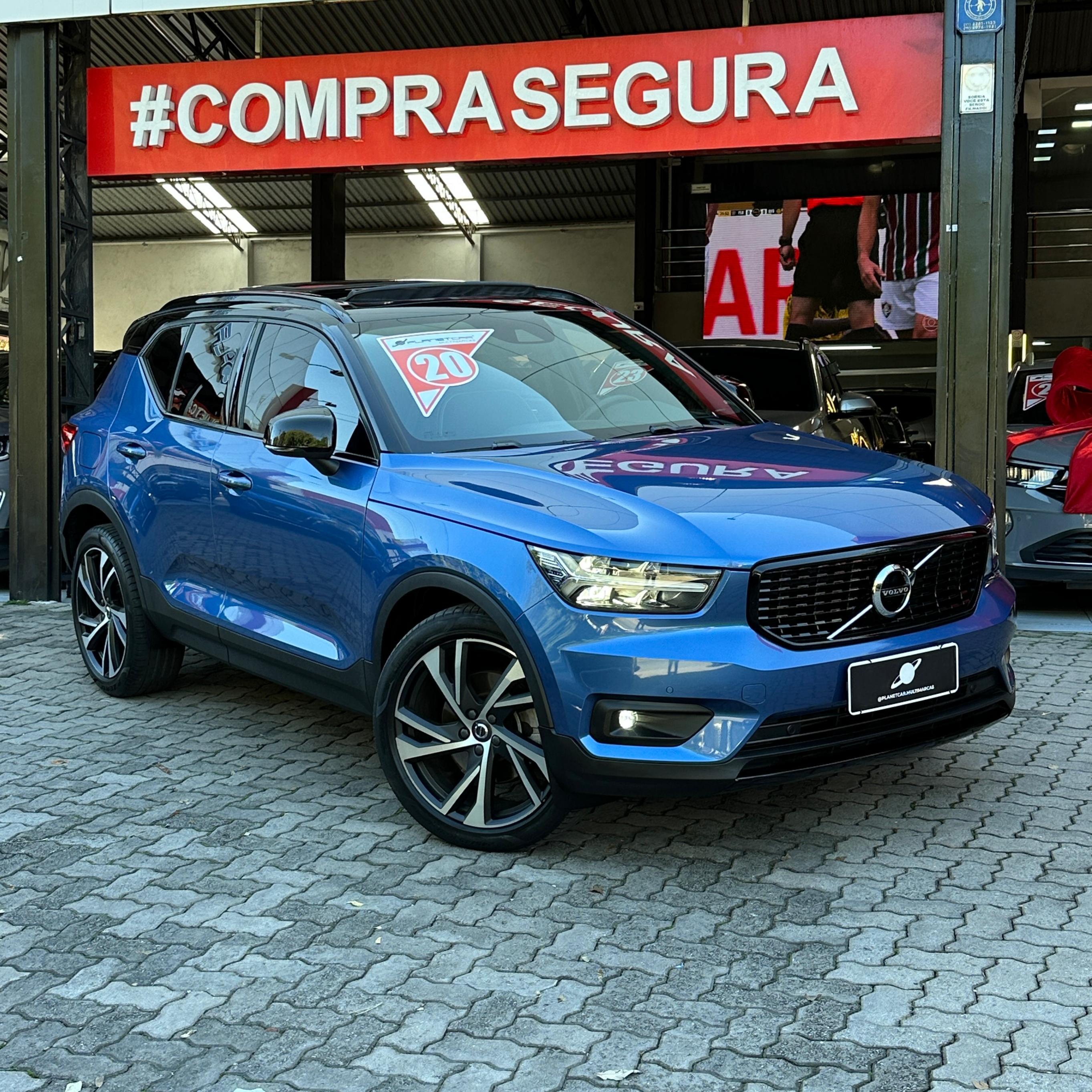 PlanetCar Multimarcas