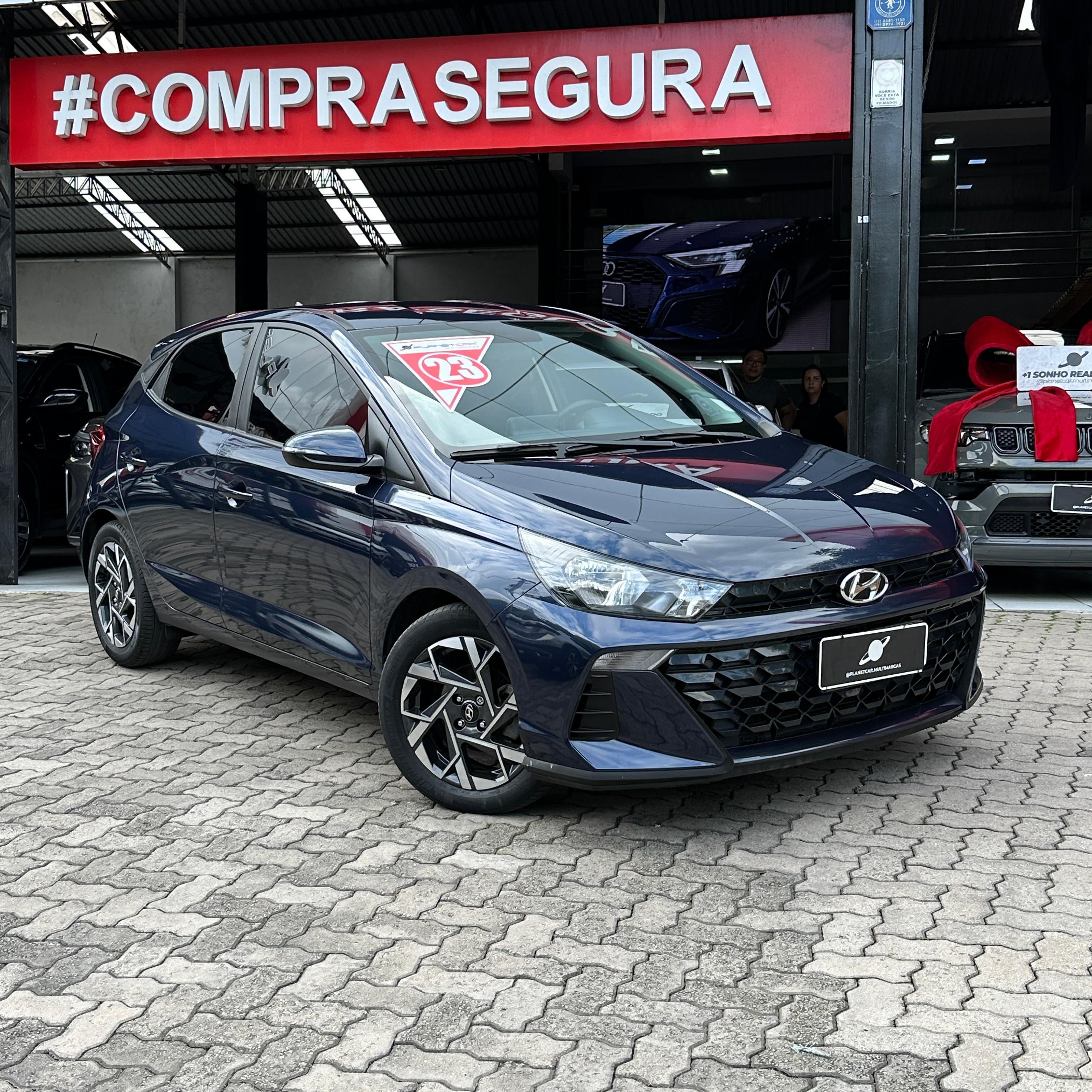 PlanetCar Multimarcas