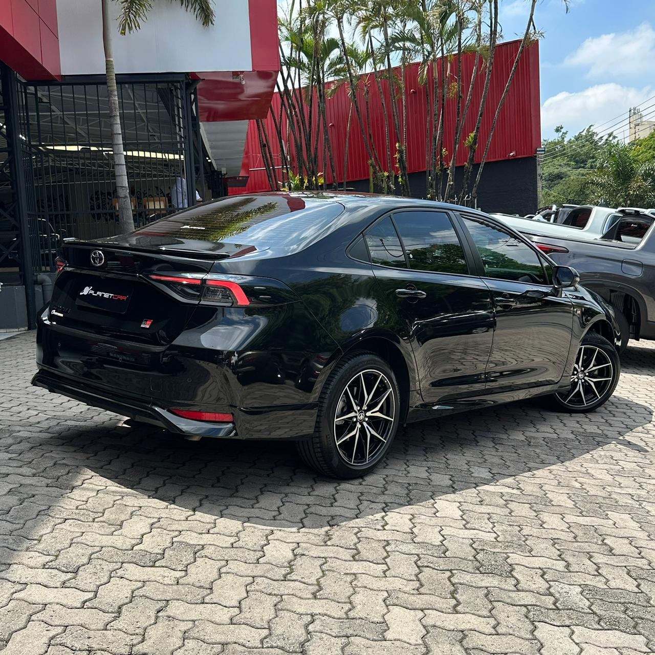 COROLLA