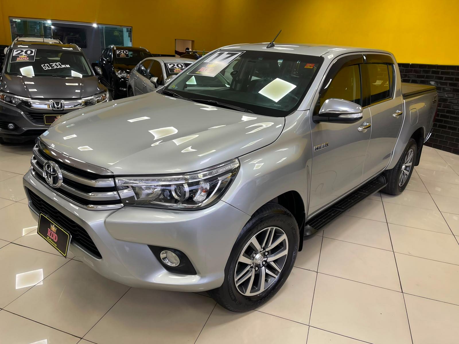 HILUX