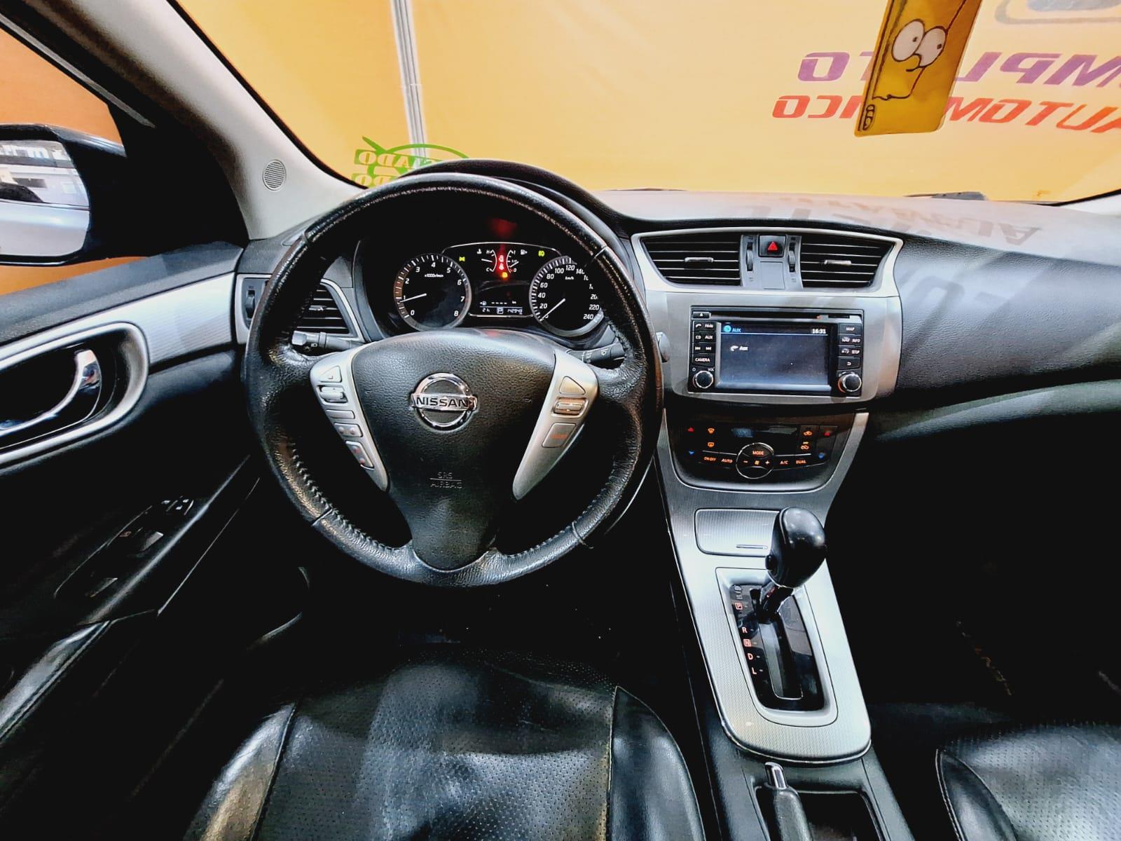 SENTRA