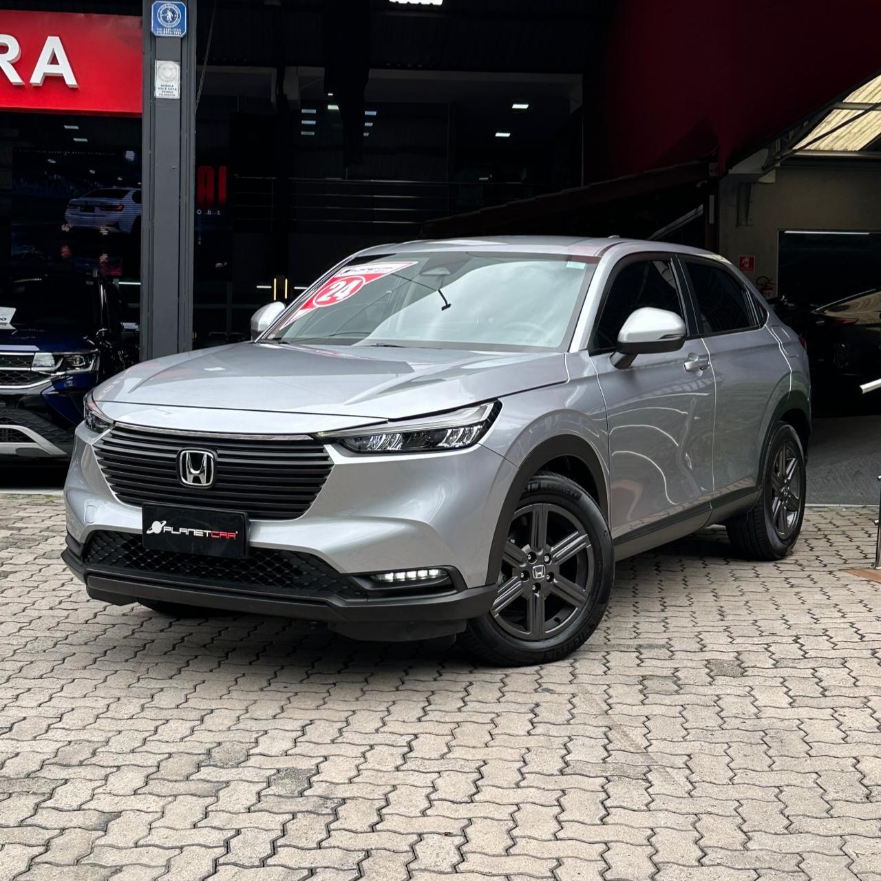 HR-V