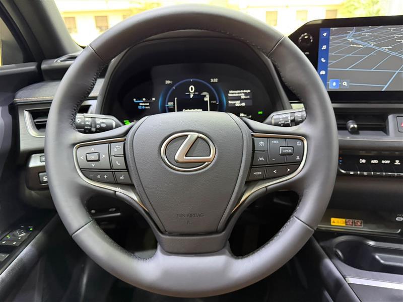 UX 300H