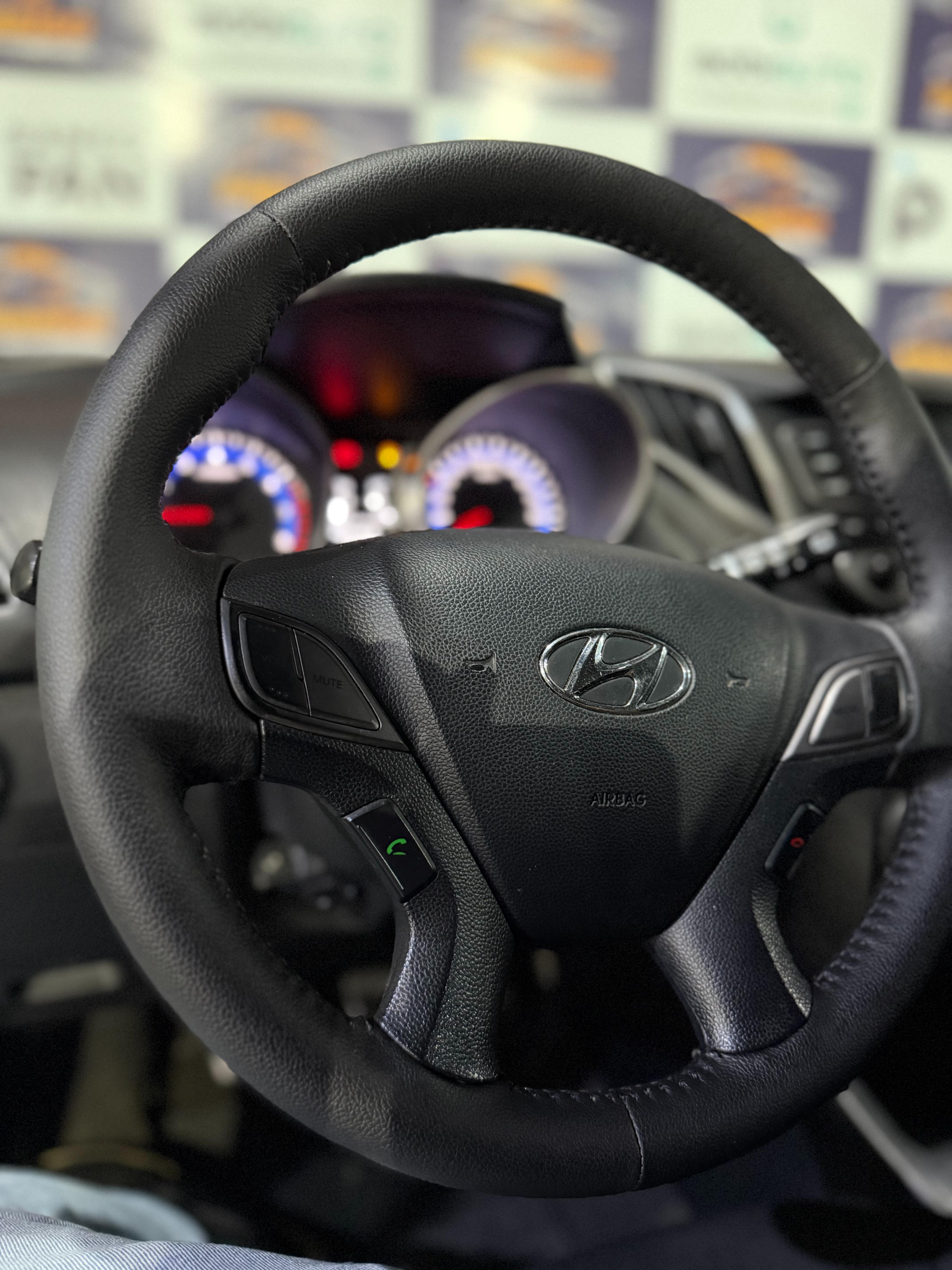 HYUNDAI HB20X