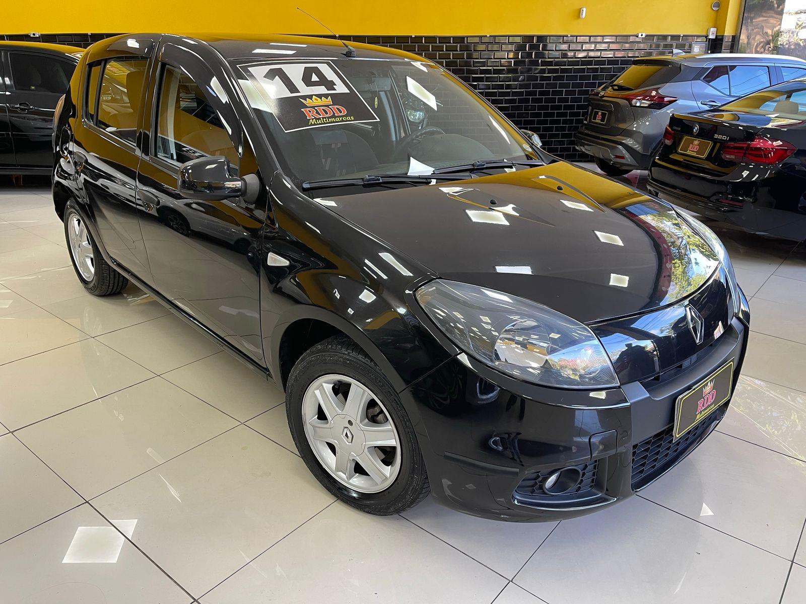 SANDERO