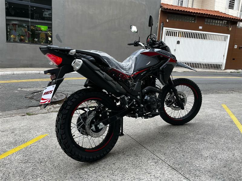 SHI 175 EFI