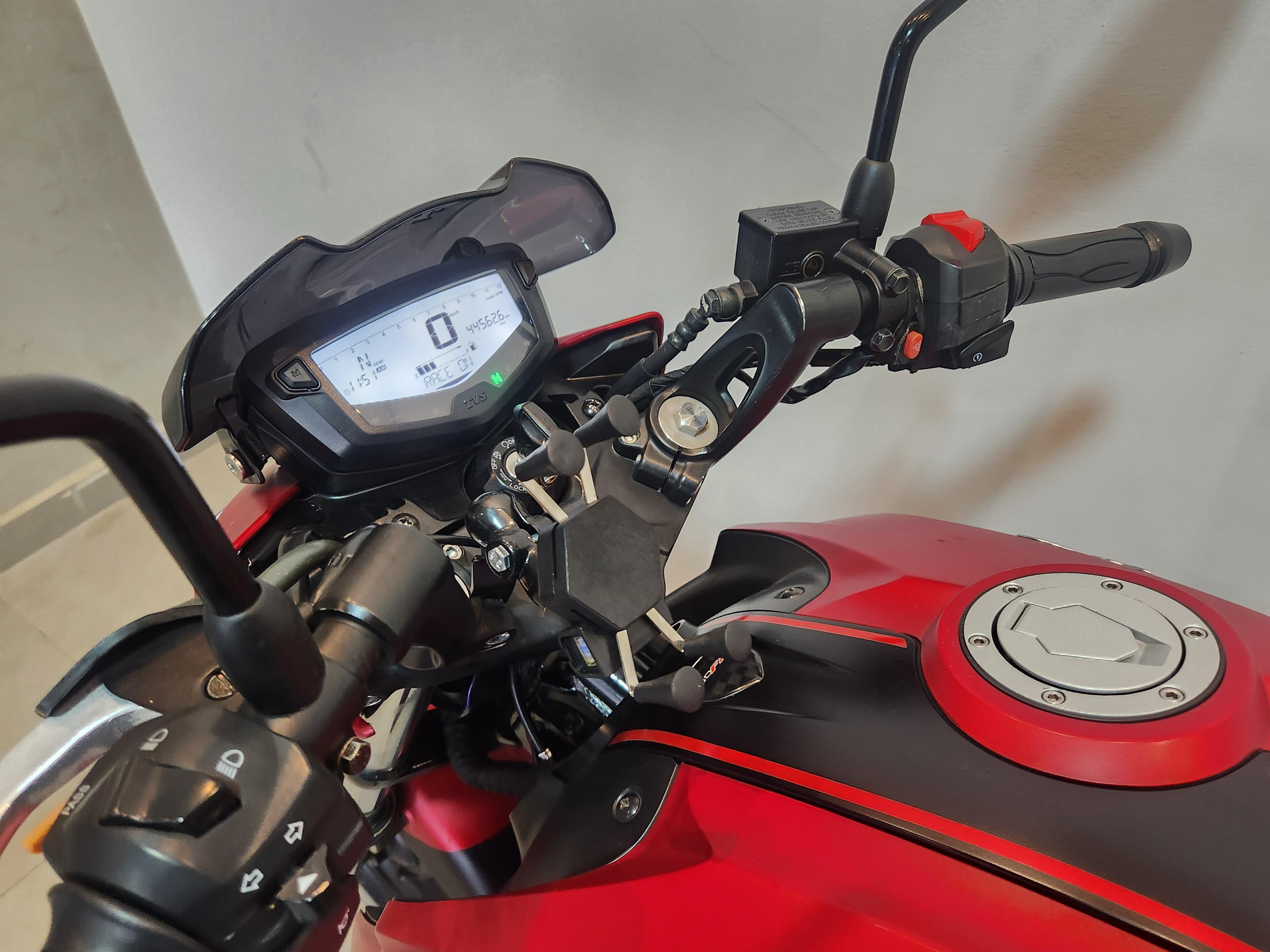 City Motos