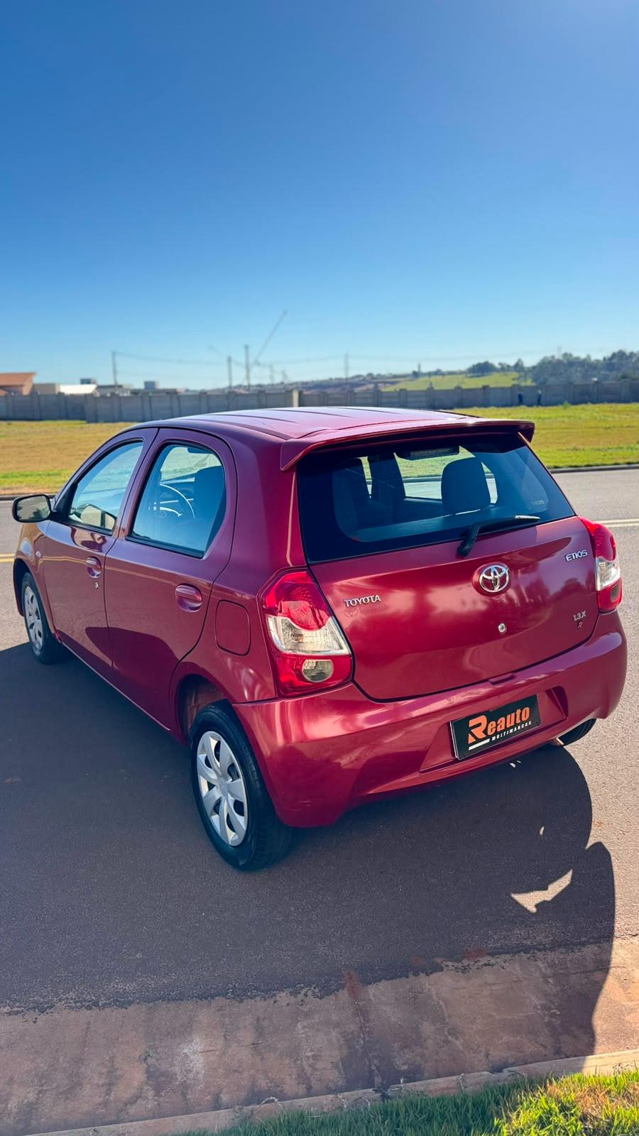 ETIOS