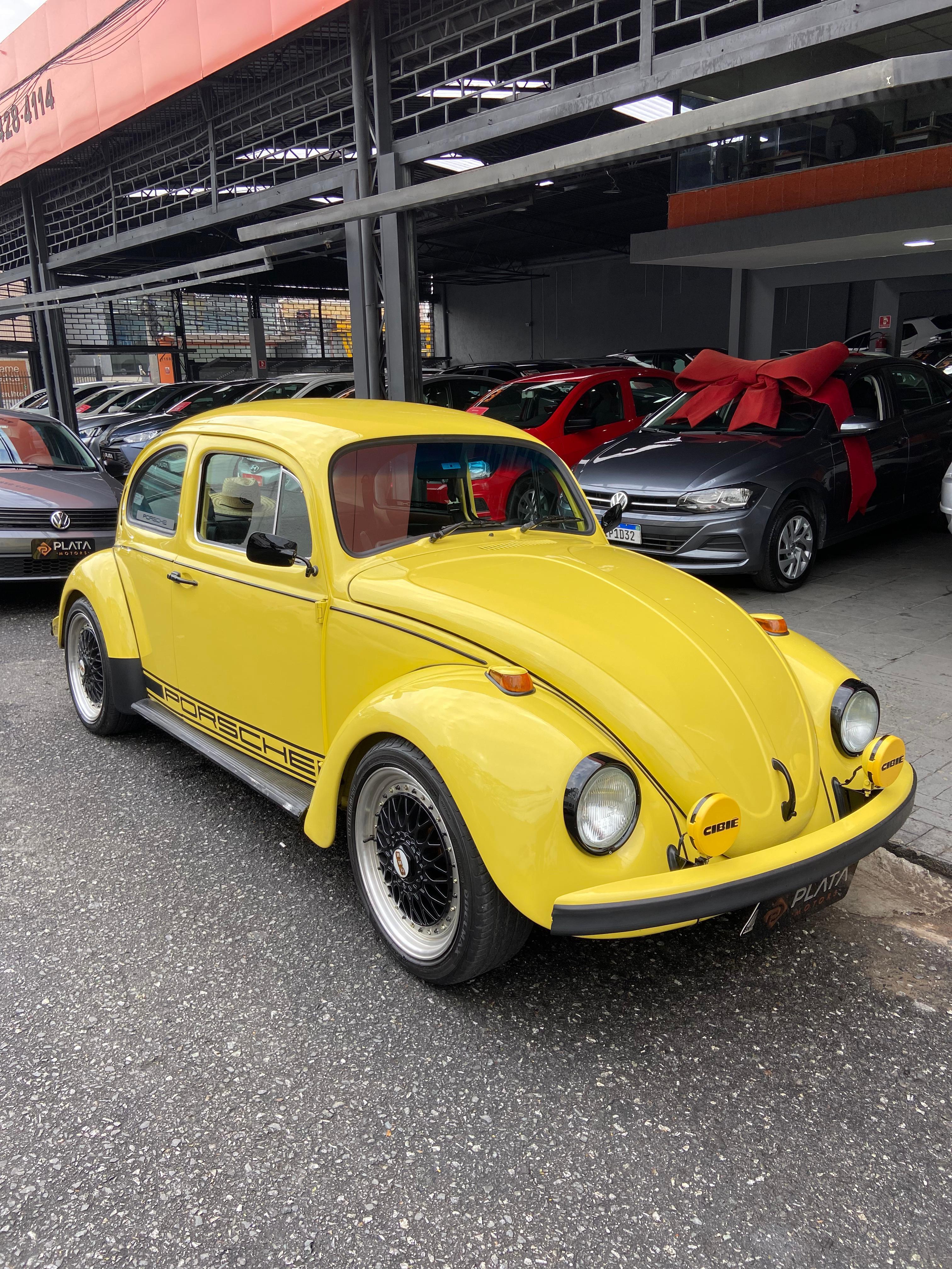 FUSCA