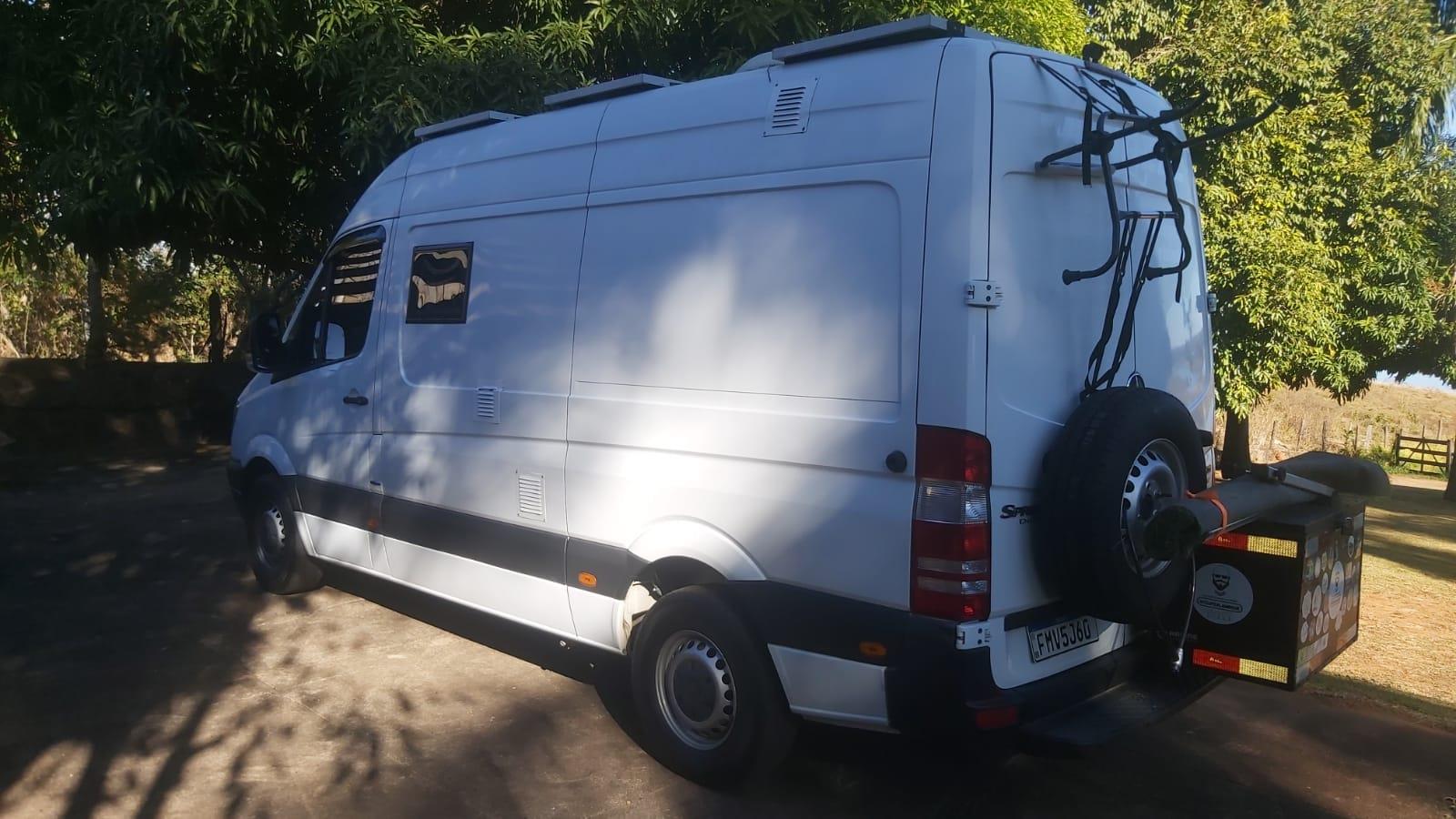 SPRINTER