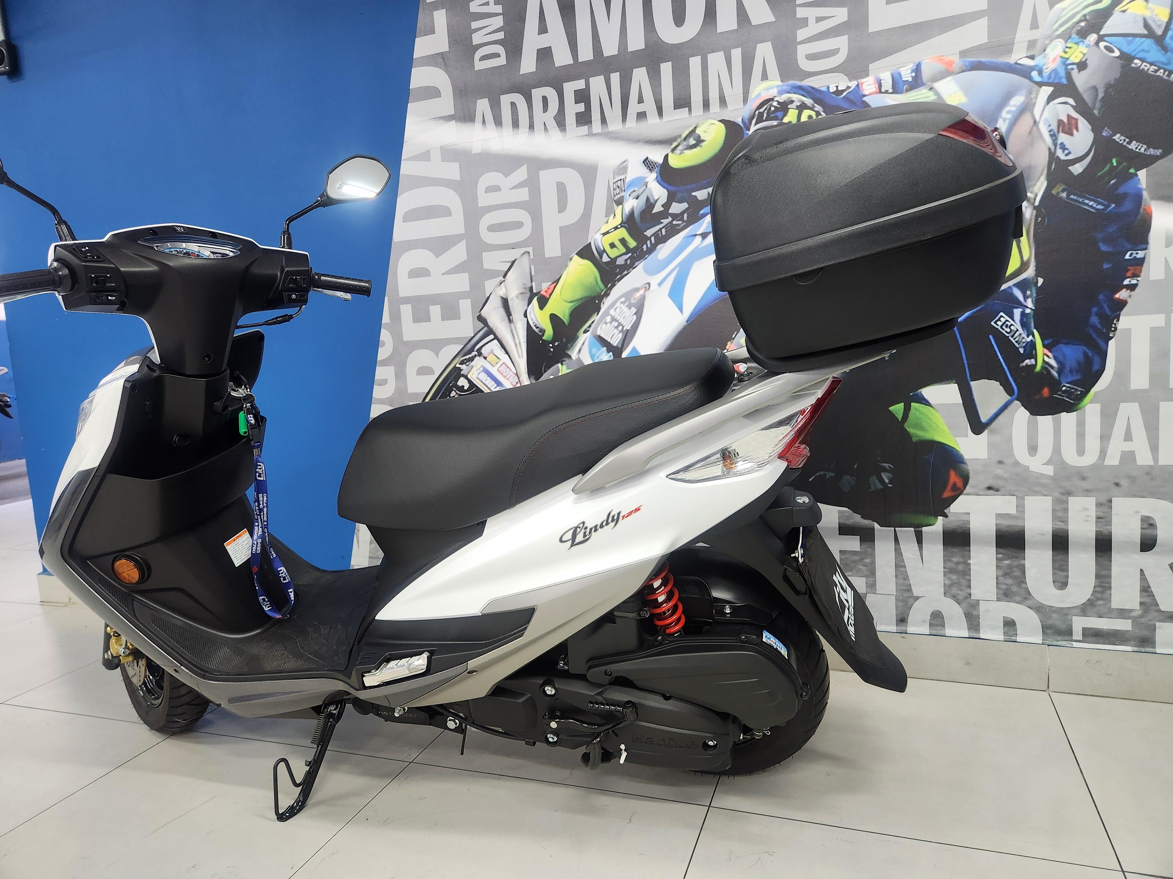 City Motos