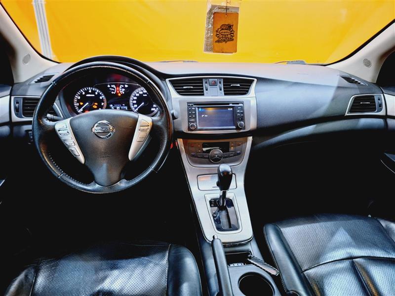 SENTRA
