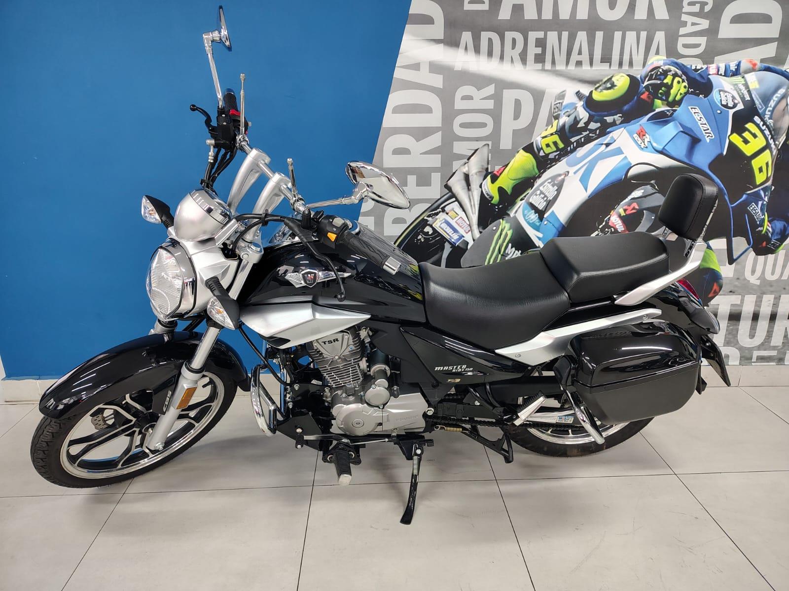 City Motos