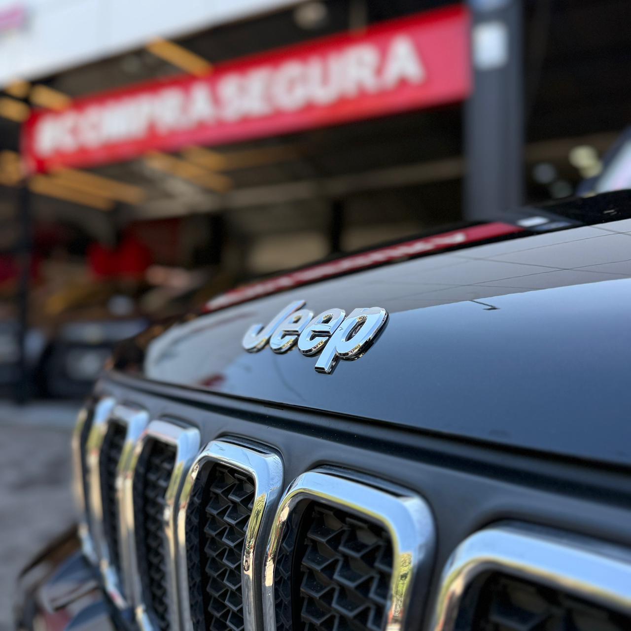 RENEGADE