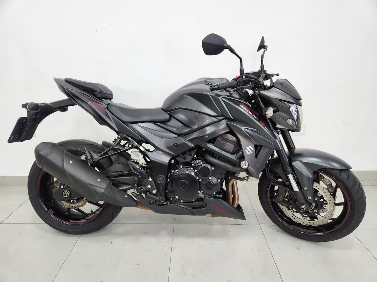 City Motos