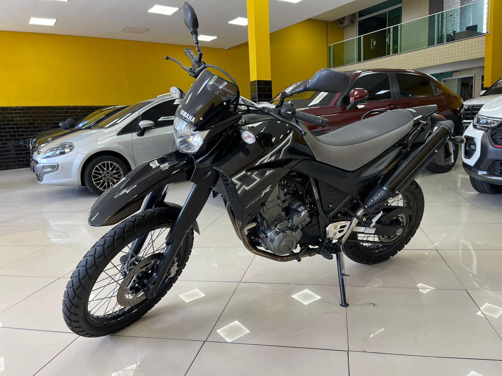 XT 660R