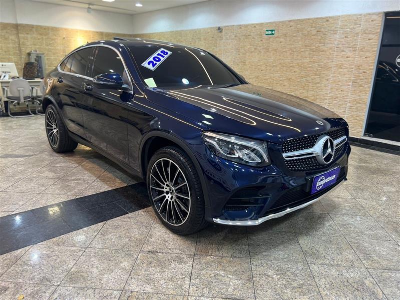 GLC 250