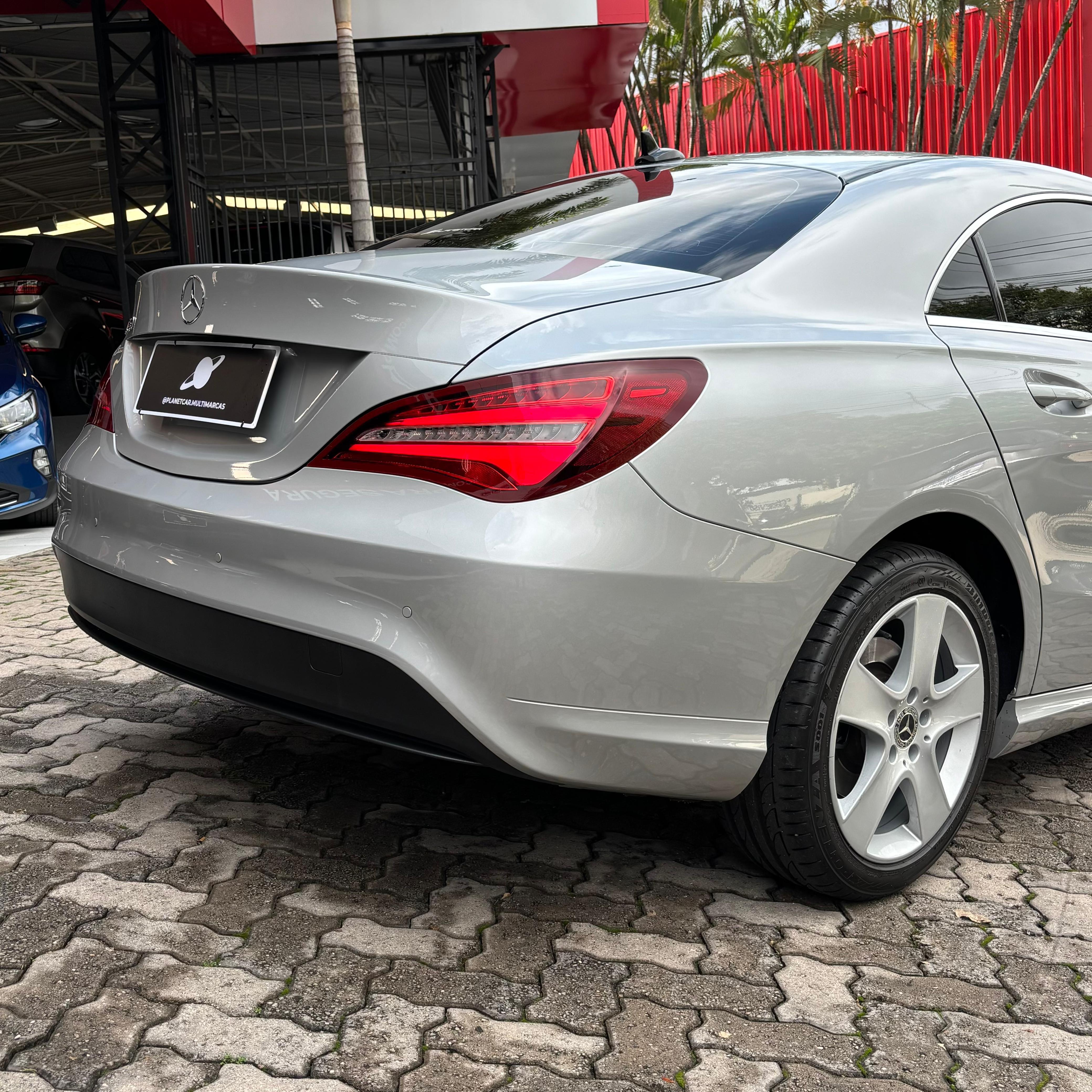 CLA 180