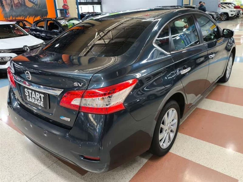 SENTRA
