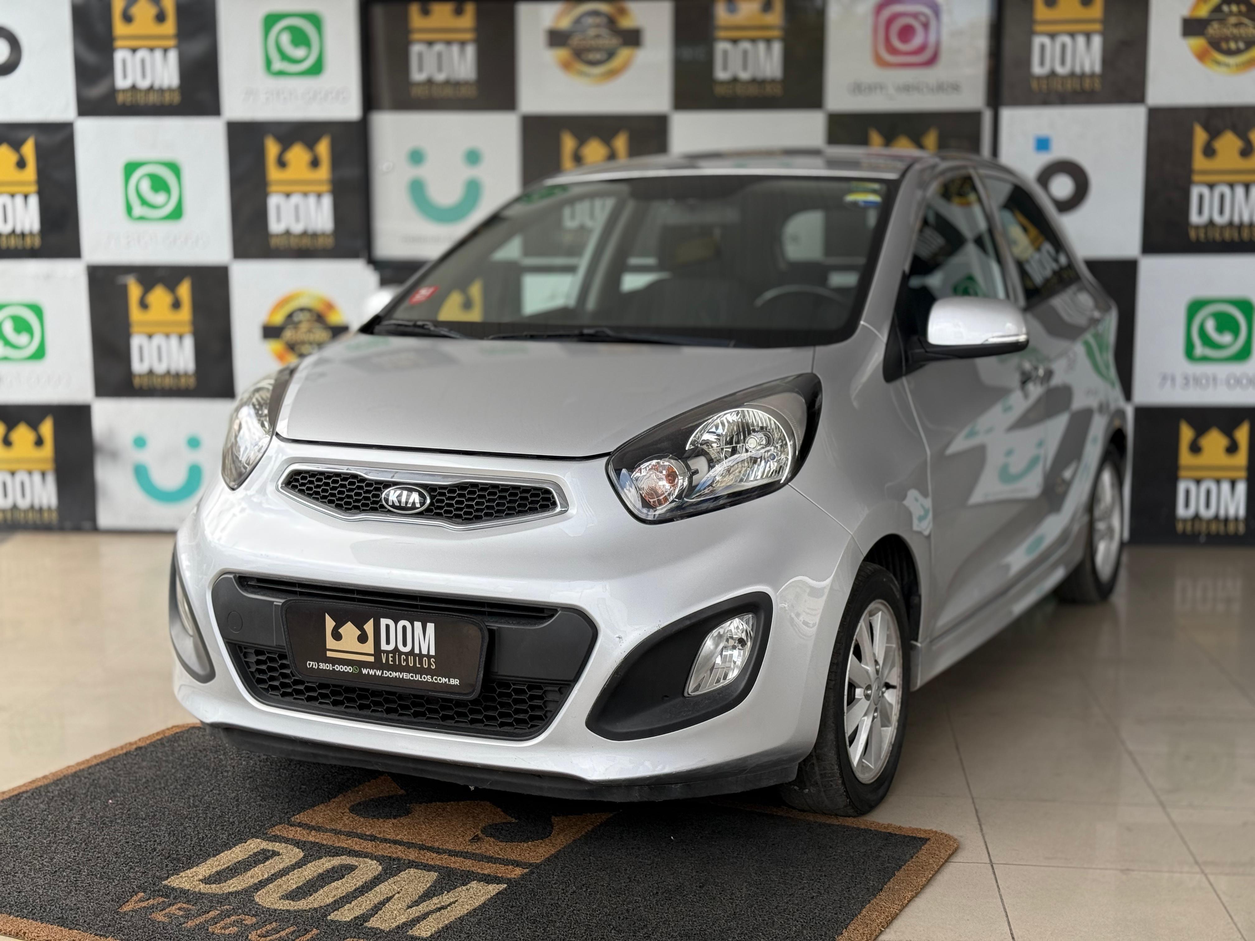 KIA PICANTO